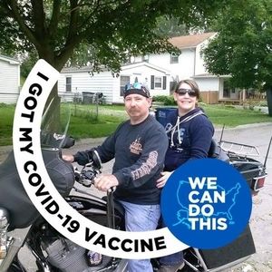 Meet your Posher, Dan